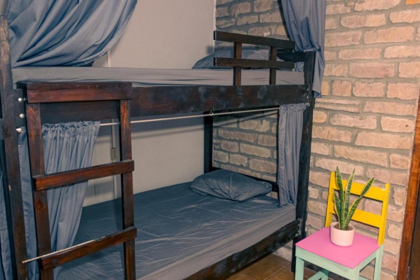 Chillout Hostel Barrio Escalante Сан-Хосе Экстерьер фото