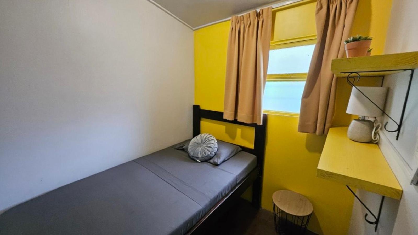 Chillout Hostel Barrio Escalante Сан-Хосе Экстерьер фото
