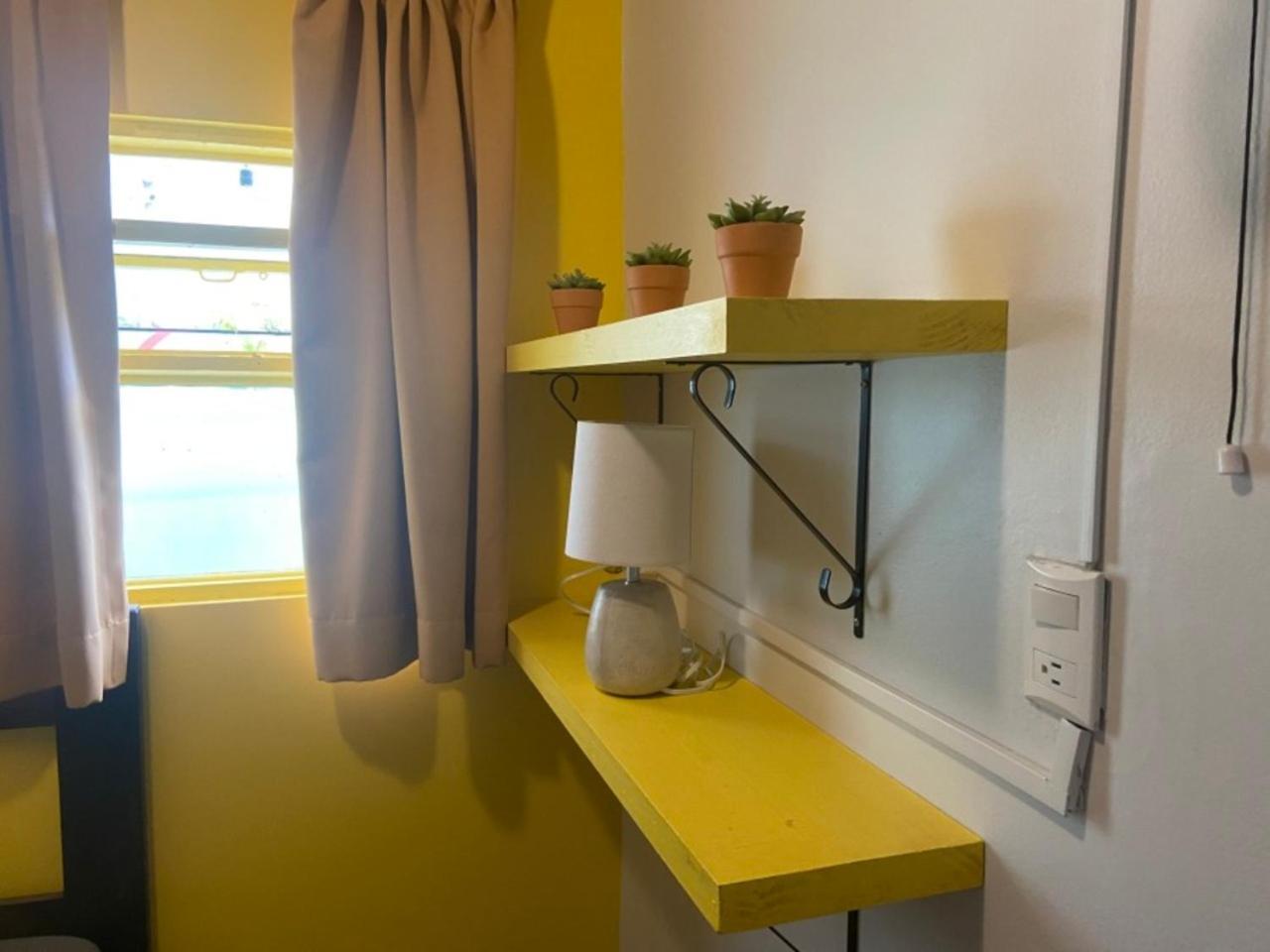 Chillout Hostel Barrio Escalante Сан-Хосе Номер фото