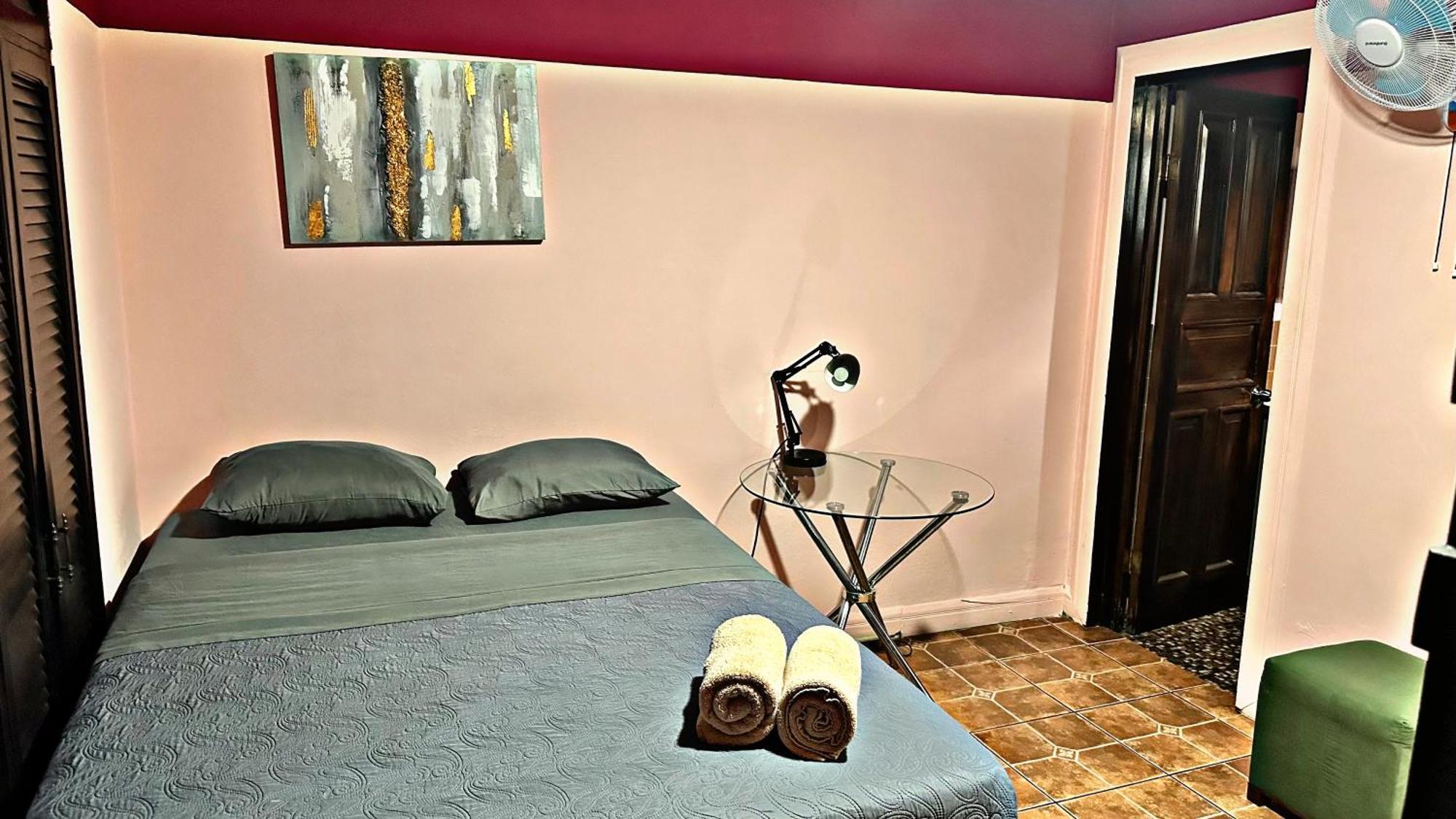 Chillout Hostel Barrio Escalante Сан-Хосе Экстерьер фото